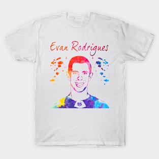 Evan Rodrigues T-Shirt